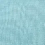Cortinas de gasa con trabillas 2 uds turquesa 140x175 cm von , Vorhänge und Gardinen - Ref: Foro24-4102327, Preis: 13,35 €, R...