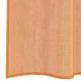 Cortinas de gasa con trabillas 2 uds terracota 140x260 cm von , Vorhänge und Gardinen - Ref: Foro24-4102325, Preis: 15,26 €, ...