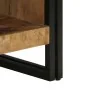 Mesa de centro 50x50x38 cm madera maciza de mango by , Coffee table - Ref: Foro24-4102712, Price: 97,14 €, Discount: %