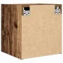 Mesilla de noche de pared de madera vieja 38x34x40 cm von , Nachttische - Ref: Foro24-861261, Preis: 46,78 €, Rabatt: %