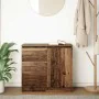 Aparador con cajón madera antigua 71x35x65 cm Madera ingeniería de , Aparadores - Ref: Foro24-861578, Precio: 80,91 €, Descue...