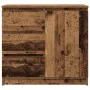 Aparador con cajón madera antigua 71x35x65 cm Madera ingeniería de , Aparadores - Ref: Foro24-861578, Precio: 80,91 €, Descue...