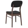 Sillas de comedor con cojines 2 uds madera maciza marrón caucho von , Essstühle - Ref: Foro24-4102524, Preis: 160,63 €, Rabat...