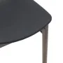 Sillas de comedor con cojines 2 uds madera maciza marrón caucho von , Essstühle - Ref: Foro24-4102524, Preis: 160,63 €, Rabat...