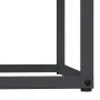 Leñero antracita 69,5x35x81 cm Acero laminado en frío by , Firewood bags and holders - Ref: Foro24-864179, Price: 68,20 €, Di...