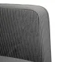 Sillón con reposabrazos gris oscuro 54 cm tejido de pana by , Armchairs - Ref: Foro24-4100516, Price: 132,71 €, Discount: %