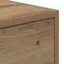 Muebles para TV 2 uds madera roble artisan 80x31x25,5 cm von , TV-Möbel - Ref: Foro24-861525, Preis: 94,46 €, Rabatt: %