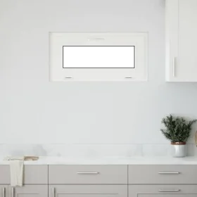 Ventana de sótano "RISOR" 80x40 cm oscilobatiente 2 cristales by , Windows - Ref: Foro24-4108421, Price: 125,73 €, Discount: %