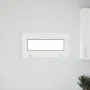 Ventana de sótano "RISOR" 80x40 cm oscilobatiente 2 cristales de , Ventanas - Ref: Foro24-4108421, Precio: 125,71 €, Descuent...