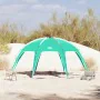 Tienda de fiesta impermeable verde mar von , Zelte - Ref: Foro24-4100644, Preis: 172,09 €, Rabatt: %