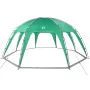 Tienda de fiesta impermeable verde mar von , Zelte - Ref: Foro24-4100644, Preis: 172,09 €, Rabatt: %