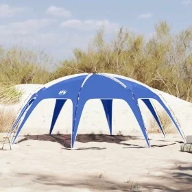 Tienda de fiesta impermeable azul celeste by , tents - Ref: Foro24-4100646, Price: 195,28 €, Discount: %