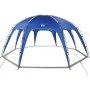 Tienda de fiesta impermeable azul celeste von , Zelte - Ref: Foro24-4100646, Preis: 195,25 €, Rabatt: %
