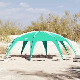 Tienda de fiesta impermeable verde mar by , tents - Ref: Foro24-4100650, Price: 221,04 €, Discount: %