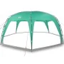 Tienda de fiesta impermeable verde mar de , Tiendas de campaña - Ref: Foro24-4100650, Precio: 221,04 €, Descuento: %