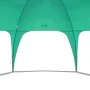 Tienda de fiesta impermeable verde mar de , Tiendas de campaña - Ref: Foro24-4100650, Precio: 221,04 €, Descuento: %