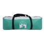 Tienda de fiesta impermeable verde mar de , Tiendas de campaña - Ref: Foro24-4100650, Precio: 221,04 €, Descuento: %