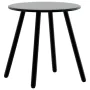Juego de sillas de jardín 3uds ratán sintético negro y amarillo by , Garden chairs - Ref: Foro24-4009295, Price: 166,83 €, Di...
