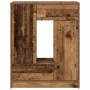 Aparador con cajones y puertas madera vieja 73x31x90 cm de , Aparadores - Ref: Foro24-861857, Precio: 98,57 €, Descuento: %
