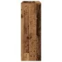 Aparador con cajones y puertas madera vieja 73x31x90 cm de , Aparadores - Ref: Foro24-861857, Precio: 98,57 €, Descuento: %