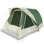 Tienda de campaña familiar para 6 personas impermeable verde by , tents - Ref: Foro24-4100667, Price: 133,72 €, Discount: %