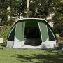 Tienda de campaña familiar para 6 personas impermeable verde by , tents - Ref: Foro24-4100667, Price: 133,72 €, Discount: %