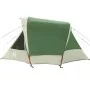 Tienda de campaña familiar para 6 personas impermeable verde by , tents - Ref: Foro24-4100667, Price: 133,72 €, Discount: %