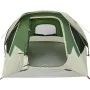Tienda de campaña familiar para 6 personas impermeable verde by , tents - Ref: Foro24-4100667, Price: 133,72 €, Discount: %
