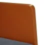 Sillón con reposabrazos Terciopelo Gris Oscuro 55 cm de , Sillones - Ref: Foro24-4100596, Precio: 145,97 €, Descuento: %