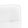 Sillas de comedor 4 unidades cuero sintético blanco von , Essstühle - Ref: Foro24-3315695, Preis: 231,74 €, Rabatt: %