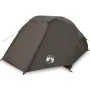 Tienda de pesca para 5 personas impermeable marrón von , Zelte - Ref: Foro24-4100659, Preis: 164,41 €, Rabatt: %