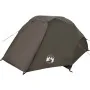 Tienda de pesca para 5 personas impermeable marrón von , Zelte - Ref: Foro24-4100659, Preis: 164,41 €, Rabatt: %