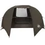 Tienda de pesca para 5 personas impermeable marrón von , Zelte - Ref: Foro24-4100659, Preis: 164,41 €, Rabatt: %