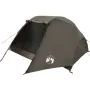 Tienda de pesca para 5 personas impermeable marrón von , Zelte - Ref: Foro24-4100659, Preis: 164,41 €, Rabatt: %