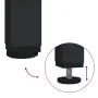Mueble de baño con lavabo y cajones roble Sonoma 60x34,5x60 cm de , Tocadores de baño - Ref: Foro24-861883, Precio: 65,53 €, ...