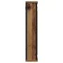 Mueble de baño con espejo de madera antigua 42x12x60 cm de , Tocadores de baño - Ref: Foro24-862229, Precio: 47,64 €, Descuen...