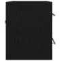 Mueble de baño para lavabo de roble negro 60x38,5x48 cm von , Badezimmermöbel - Ref: Foro24-862028, Preis: 68,61 €, Rabatt: %