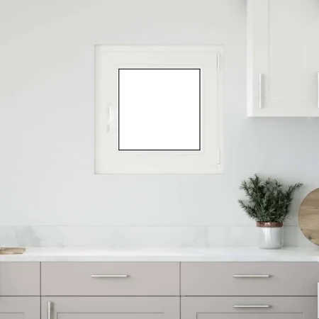 Ventana de sótano "RISOR" 60x60 cm oscilobatiente DIN derecha de , Ventanas - Ref: Foro24-4108386, Precio: 130,15 €, Descuent...