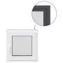 Ventana de sótano "RISOR" 60x60 cm oscilobatiente DIN derecha de , Ventanas - Ref: Foro24-4108386, Precio: 130,15 €, Descuent...