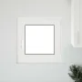 Ventana de sótano "RISOR" 60x60 cm oscilobatiente DIN derecha de , Ventanas - Ref: Foro24-4108386, Precio: 130,15 €, Descuent...