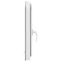 Ventana de sótano "RISOR" 60x60 cm oscilobatiente DIN derecha de , Ventanas - Ref: Foro24-4108386, Precio: 130,15 €, Descuent...