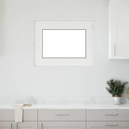 Ventana de sótano "RISOR" 80x60 cm oscilobatiente DIN derecha de , Ventanas - Ref: Foro24-4108310, Precio: 126,60 €, Descuent...
