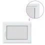Ventana de sótano "RISOR" 80x60 cm oscilobatiente DIN derecha de , Ventanas - Ref: Foro24-4108310, Precio: 126,60 €, Descuent...