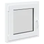 Ventana de sótano "RISOR" 60x60 cm oscilobatiente DIN izquierda by , Windows - Ref: Foro24-4108344, Price: 102,55 €, Discount: %
