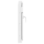 Ventana de sótano "RISOR" 60x60 cm oscilobatiente DIN izquierda by , Windows - Ref: Foro24-4108344, Price: 102,55 €, Discount: %