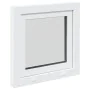 Ventana de sótano "RISOR" 60x60 cm oscilobatiente DIN izquierda by , Windows - Ref: Foro24-4108344, Price: 102,55 €, Discount: %