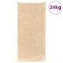 Virutas de madera para lecho de animales Madera blanda 24 kg de , Artículos para camas de animales pequeños - Ref: Foro24-401...