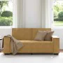 Sofá de 2 plazas terciopelo marrón 140 cm von , Sofas - Ref: Foro24-4105027, Preis: 214,84 €, Rabatt: %