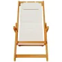 Silla de playa plegable con reposabrazos gris claro von , Gartenstühle - Ref: Foro24-4108068, Preis: 85,55 €, Rabatt: %