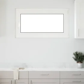 Ventana de sótano "RISOR" 110x60 cm oscilobatiente DIN derecha by , Windows - Ref: Foro24-4108414, Price: 184,65 €, Discount: %